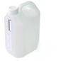 Numatic 2.5 liter dosing container with lid for cleaning solution | Pak (1 stuk)