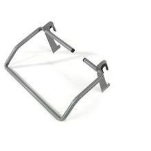 Numatic houderframe voor Mopmatic mopbox MK1, roestvrij staal | Pak (1 stuk)