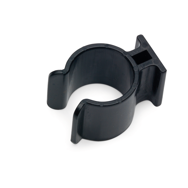 Numatic handle holder 22 mm for MidMop/EcoMatic (T-Slot) | Pak (1 stuk)