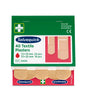 Uitlopende artikelen: Holthaus Medical Salvequick®-pleisters, navulset REF 6444, beschermende verpakking, 2 maten | Verpakking (40 stuks)