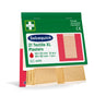 Xl textielgips, pleisters | Verpakking (21 stuks)