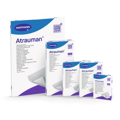 Hartmann Atrauman zalf compr
