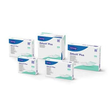 Zetuvit Plus 15x20cm | Pak (10 stuks)