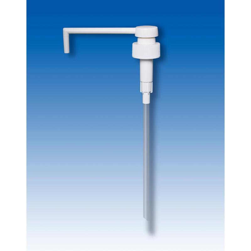 Saraya MDS-1000 desinfectie- en zeepdispenser