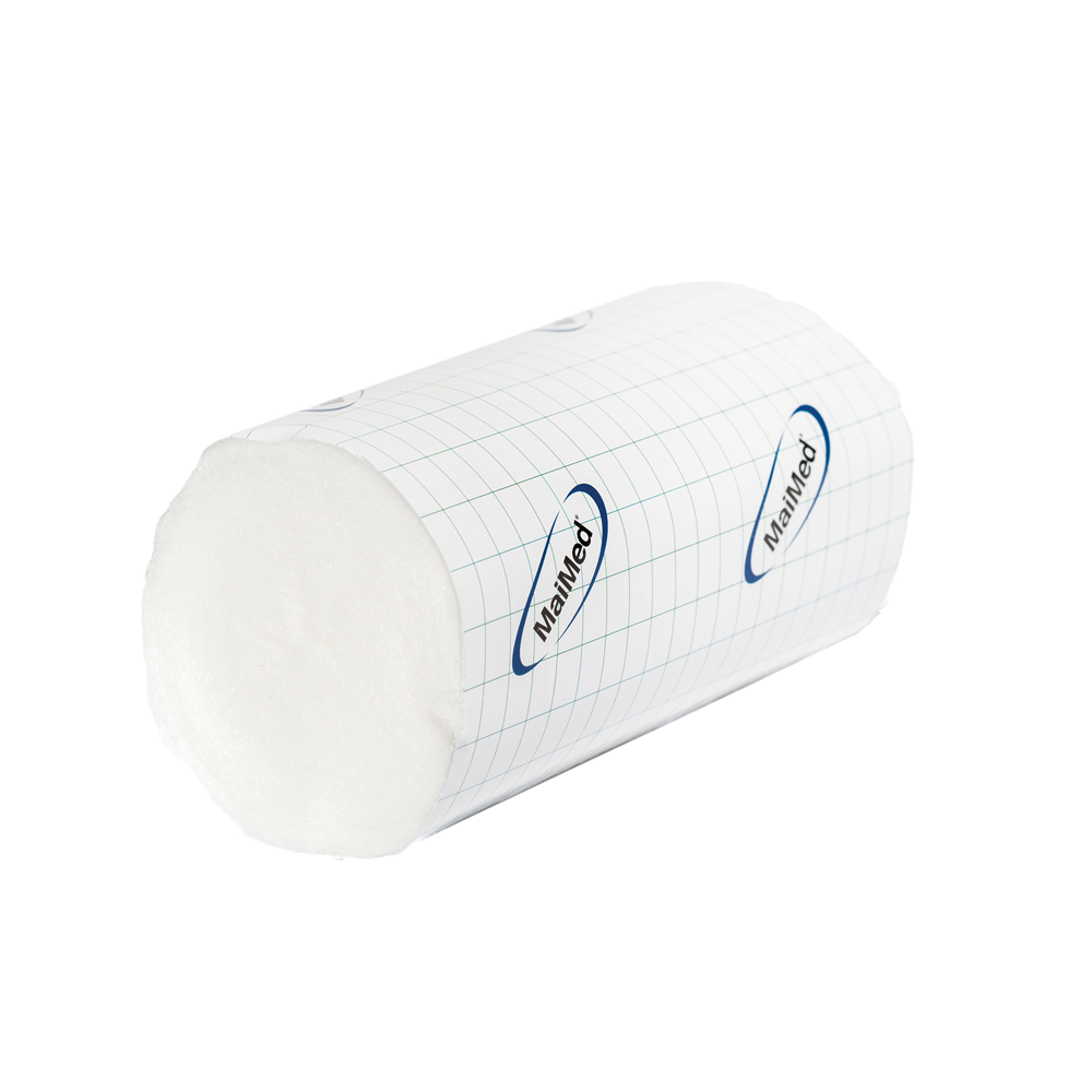MaiMed-PB Synthetisch polsterverband van 12 stuks/polybag