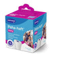 Peha-haft easy 6cmx4m Wh P1 DE,FR,NL,EN | Pak (1 stuk)