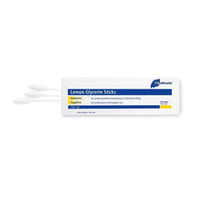 Meditrade Citroenglycerine Stick | Pak (25 stuks)