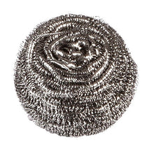 Sito Edelstahl Spiraltopfreiniger 18 g, silber
