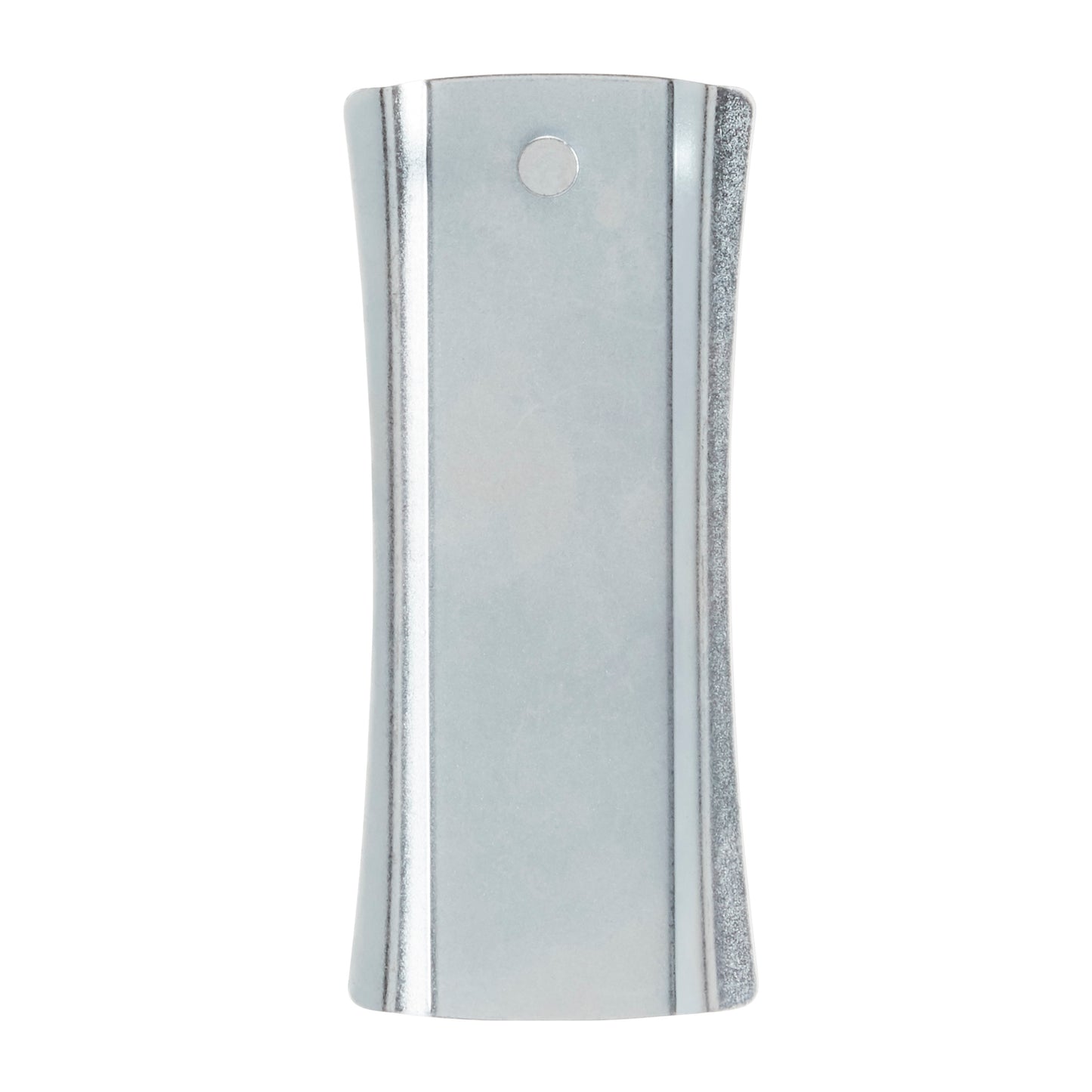 Der 3M Command™ Bildernagel 17047 in Silber hält Bilder bis zu 2,2 kg sicher und bürstenfrei mit 1 Haken und 2 Streifen der Größe L - ideal zum Aufhängen von Bildern ohne Bohren.