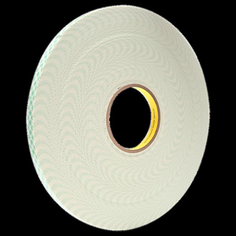 3M™ Dubbelzijdige urethaanschuimtape 4026