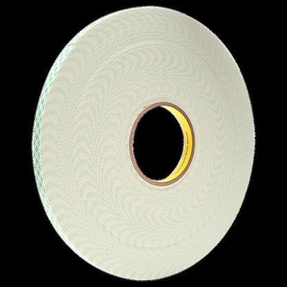 3M™ Dubbelzijdige urethaanschuimtape 4026