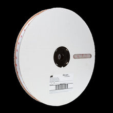 3M™ Lustape SJ3527N Zwart - Verwijderbare klittenbandsluitingen