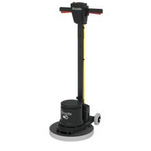 Numatic eenschijfsmachine HFM1515R/ESM-SET met Padloc aandrijfplaat | Pak (1 stuk)
