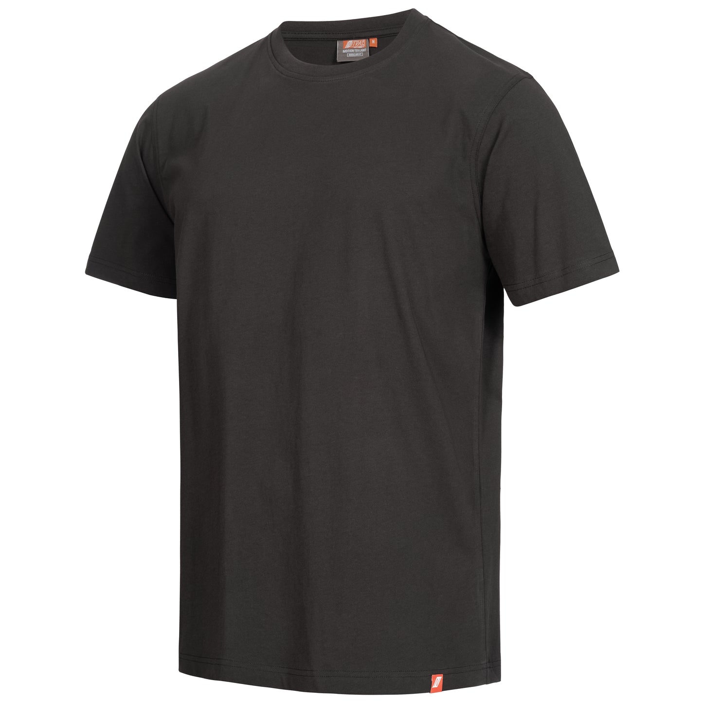 Nitras Motion Tex Light T-shirt UV-bescherming OEKO-TEX GR. XS-6XL, verschillende kleuren | Pack (1 stuk)