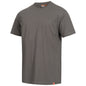 Nitras Motion Tex Light T-shirt UV-bescherming OEKO-TEX GR. XS-6XL, verschillende kleuren | Pack (1 stuk)