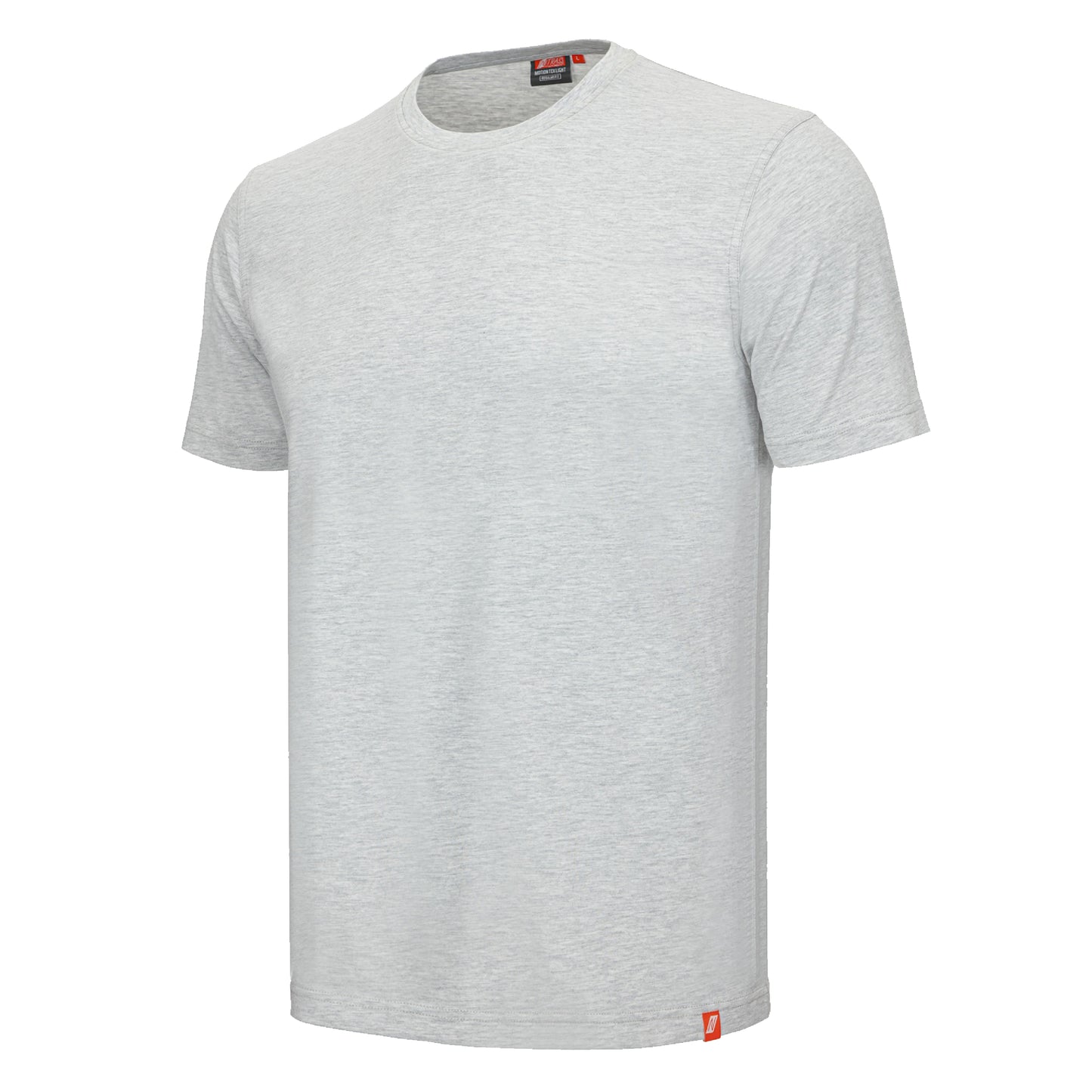 Nitras Motion Tex Light T-shirt UV-bescherming OEKO-TEX GR. XS-6XL, verschillende kleuren | Pack (1 stuk)