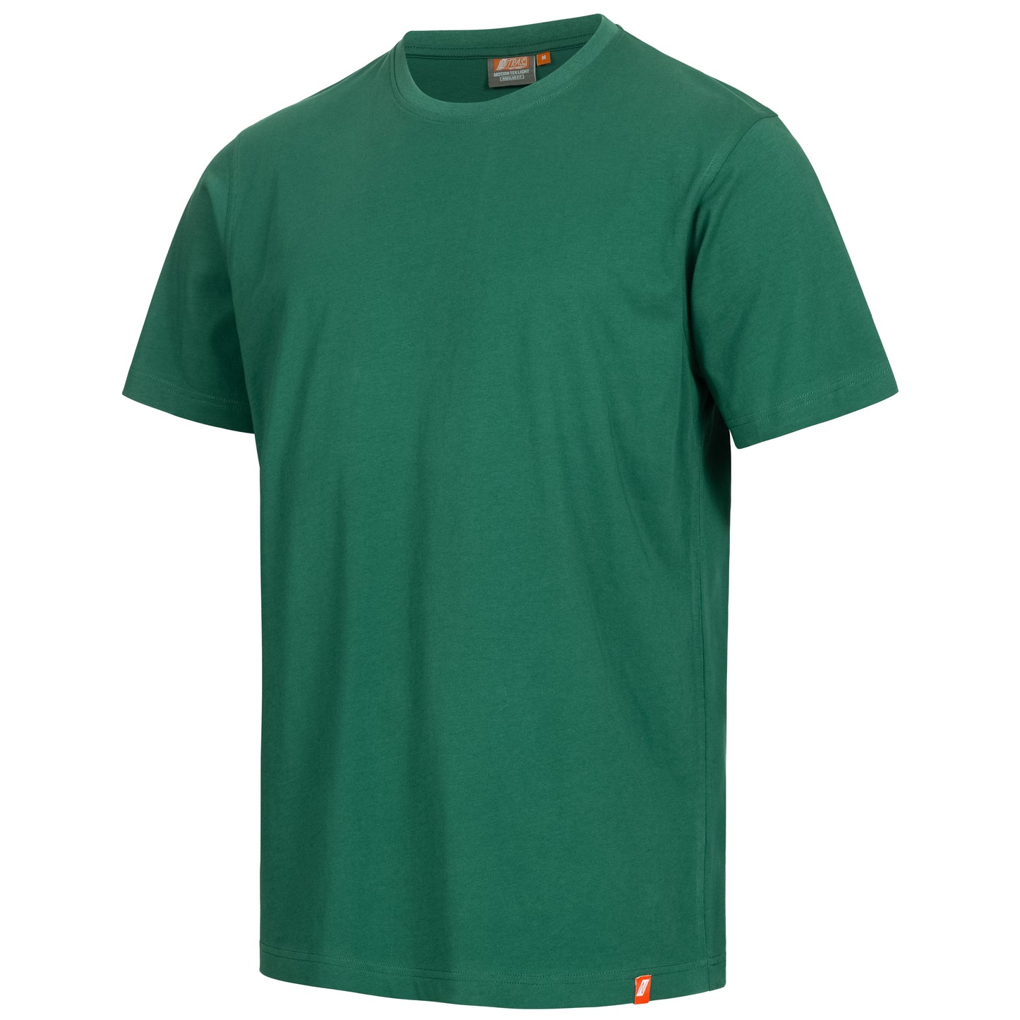 Nitras Motion Tex Light T-shirt UV-bescherming OEKO-TEX GR. XS-6XL, verschillende kleuren | Pack (1 stuk)