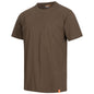 Nitras Motion Tex Light T-shirt UV-bescherming OEKO-TEX GR. XS-6XL, verschillende kleuren | Pack (1 stuk)
