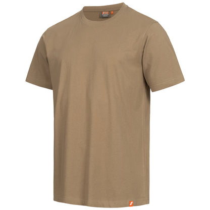 Nitras Motion Tex Light T-shirt UV-bescherming OEKO-TEX GR. XS-6XL, verschillende kleuren | Pack (1 stuk)