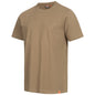 Nitras Motion Tex Light T-shirt UV-bescherming OEKO-TEX GR. XS-6XL, verschillende kleuren | Pack (1 stuk)