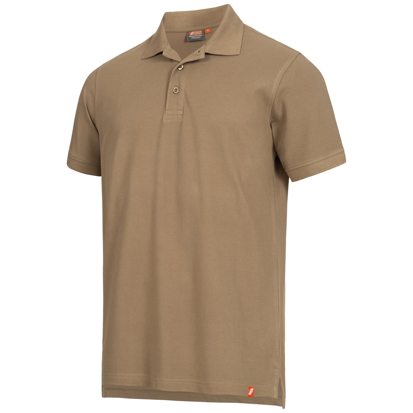 NITRAS MOTION TEX LIGHT, poloshirt