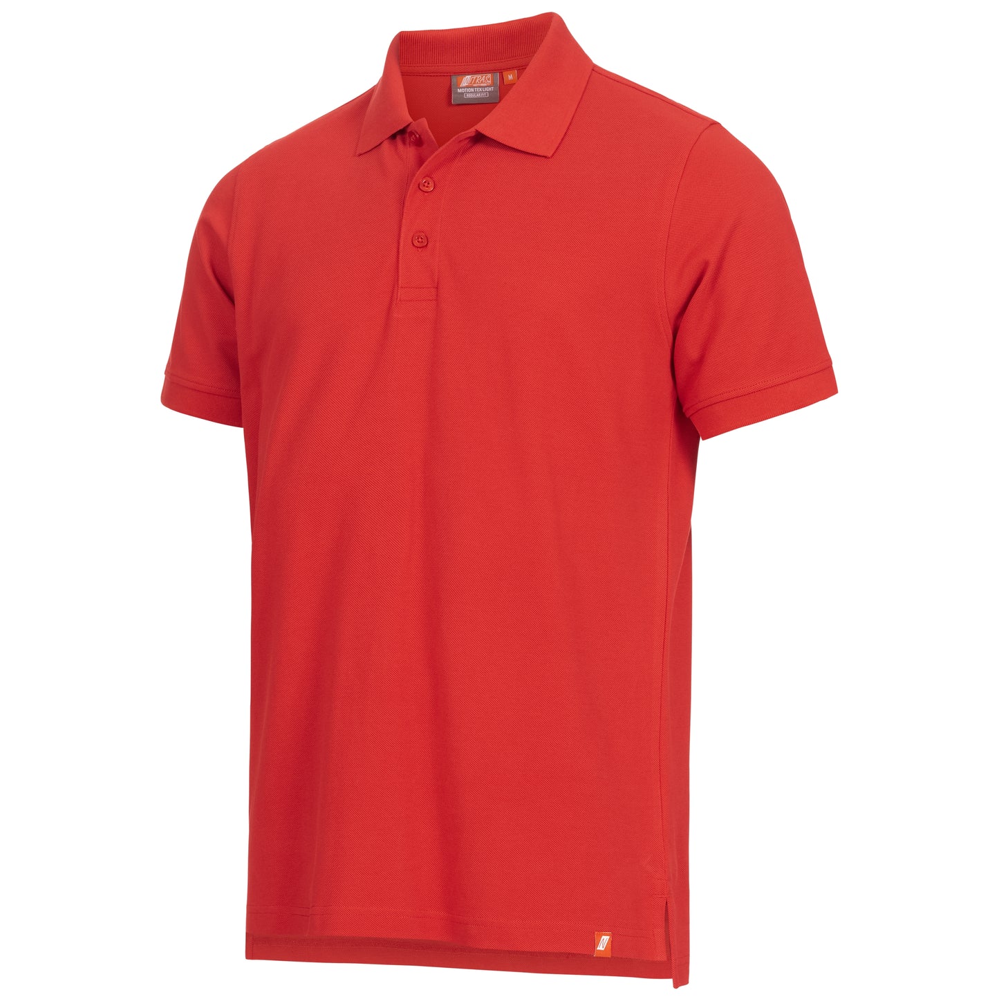 NITRAS MOTION TEX LIGHT, poloshirt
