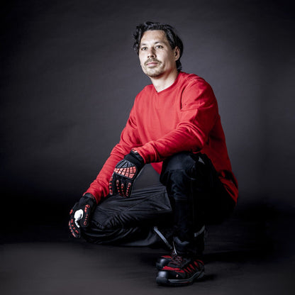 NITRAS MOTION TEX LIGHT, trui