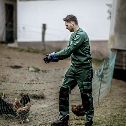 NITRAS MOTION TEX LIGHT, trui