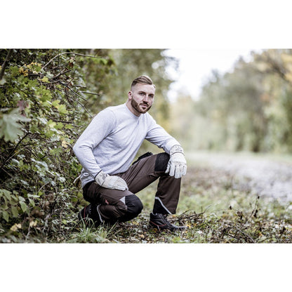 NITRAS MOTION TEX LIGHT, trui