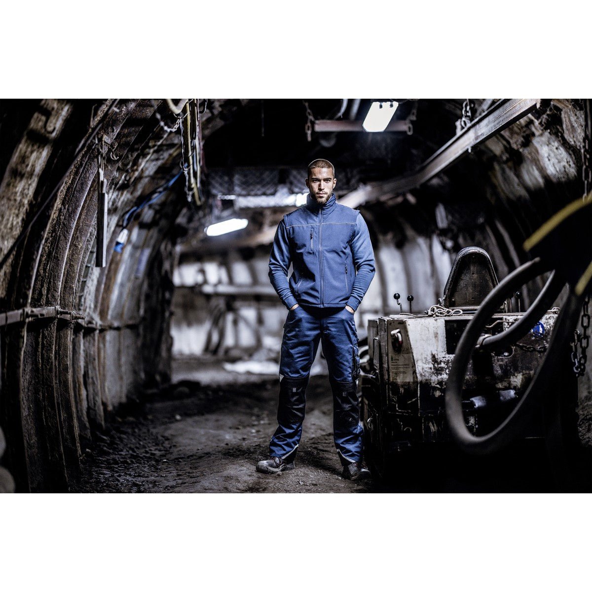 NITRAS MOTION TEX LIGHT, trui