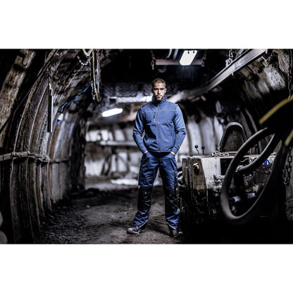 NITRAS MOTION TEX LIGHT, trui