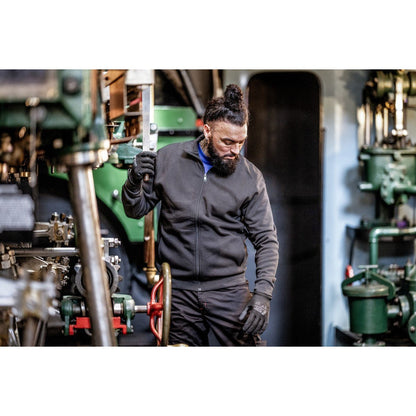 NITRAS MOTION TEX LIGHT, sweatjack