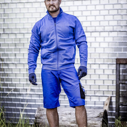 NITRAS MOTION TEX LIGHT, sweatjack