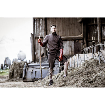 NITRAS MOTION TEX LIGHT, sweatjack