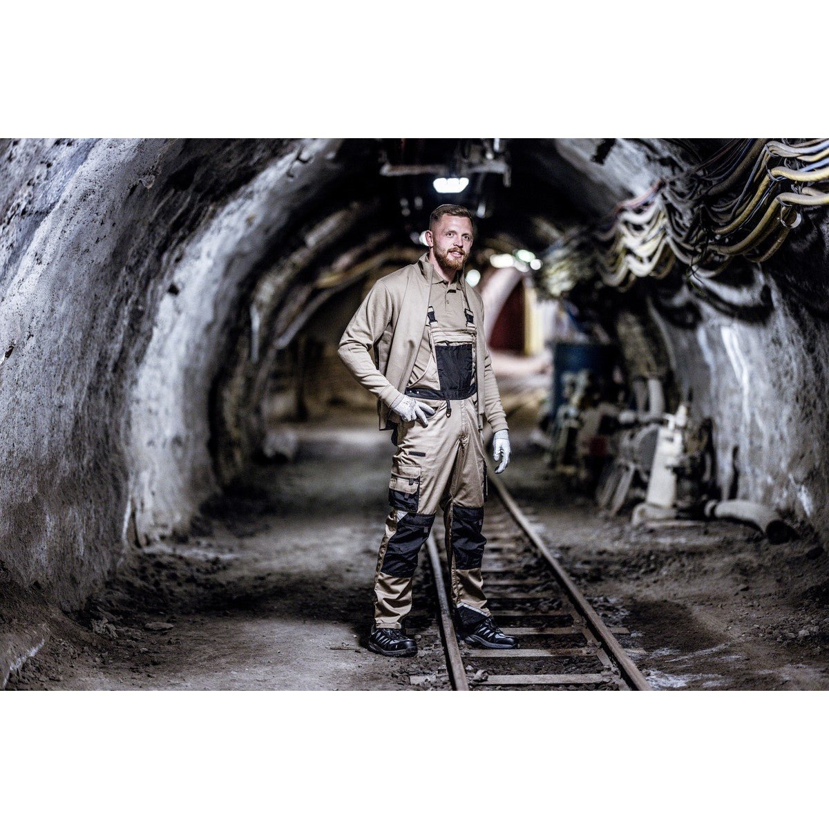 NITRAS MOTION TEX LIGHT, sweatjack