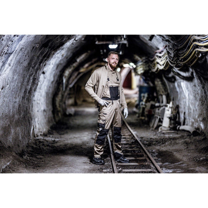 NITRAS MOTION TEX LIGHT, sweatjack