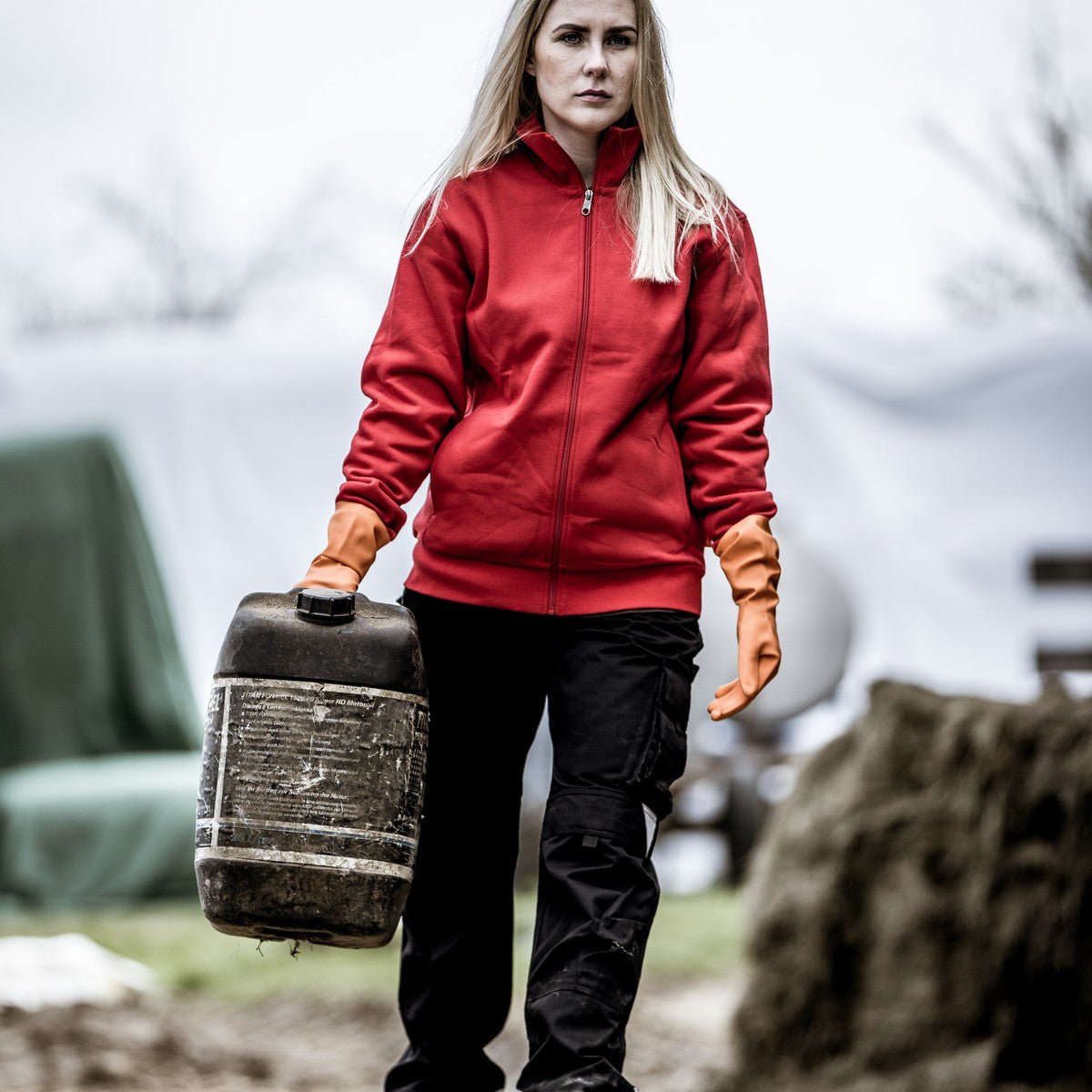 NITRAS MOTION TEX LIGHT, sweatjack