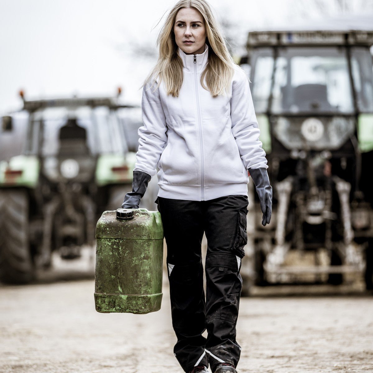 NITRAS MOTION TEX LIGHT, sweatjack