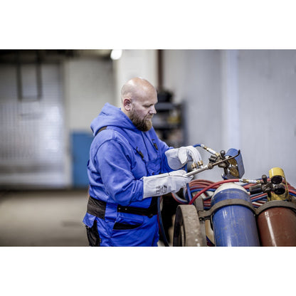 NITRAS MOTION TEX LIGHT, capuchon