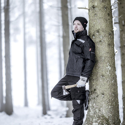 NITRAS gebreide muts, wintervoering gemaakt van 3M® Thinsulate