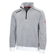 NITRAS MOTION TEX PLUS, trui, wit