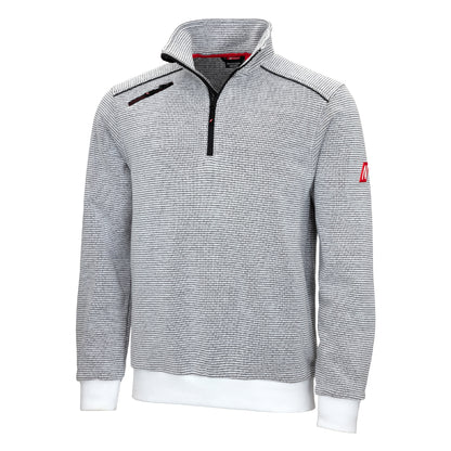 NITRAS MOTION TEX PLUS, trui, wit