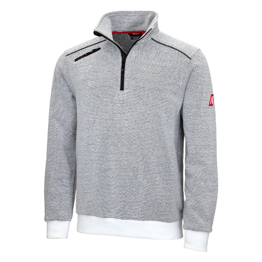 NITRAS MOTION TEX PLUS, trui, wit