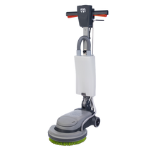 Numatic eenschijfsmachine NLL3315 met vloeistoftank en schrobborstel | Pak (1 stuk)