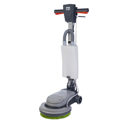 Numatic eenschijfsmachine NLL3315 met vloeistoftank en schrobborstel | Pak (1 stuk)