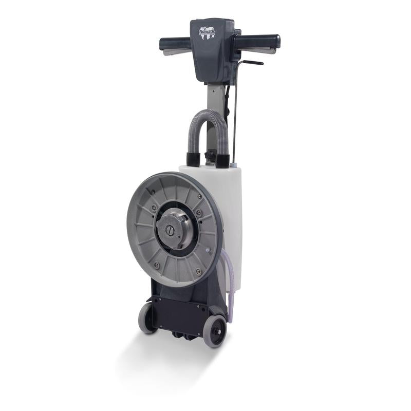 Numatic eenschijfsmachine NLL3315 met vloeistoftank en schrobborstel | Pak (1 stuk)