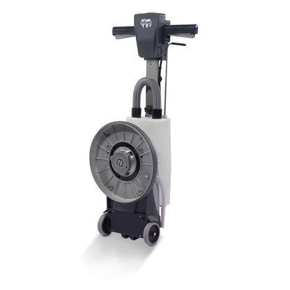 Numatic eenschijfsmachine NLL3315 met vloeistoftank en schrobborstel | Pak (1 stuk)