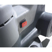 Numatic eenschijfsmachine NRT1530 met Nuloc2 Flexi Drive aandrijfplaat | Pak (1 stuk)