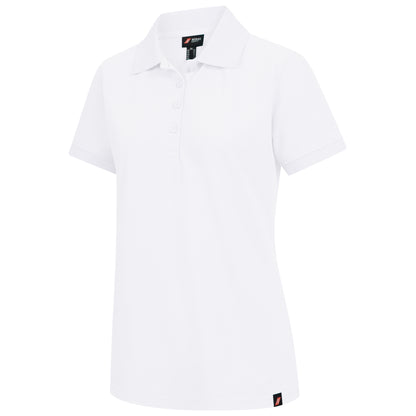 NITRAS MOTION TEX PLUS, poloshirt