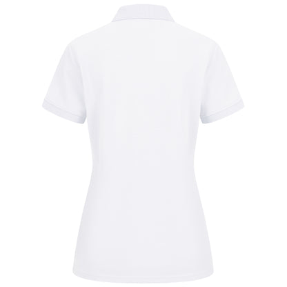 NITRAS MOTION TEX PLUS, poloshirt